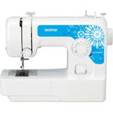 Brother JA1450NT Mechanical Sewing Machine - Horizontal Bobbin System