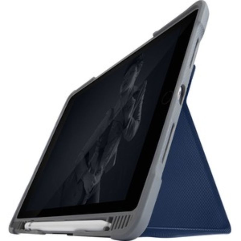 STM Goods Dux Plus Duo Carrying Case - Midnight Blue