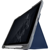 STM Goods Dux Plus Duo Carrying Case - Midnight Blue