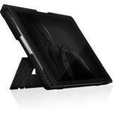 STM Goods Dux Shell for Surface Pro - Black, Transparent