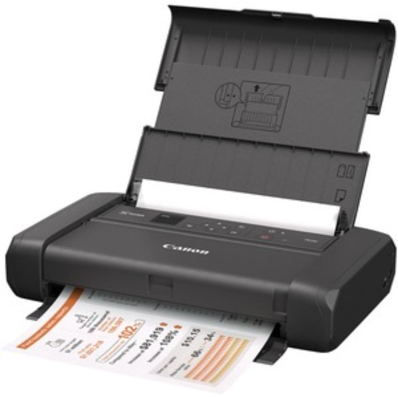 Canon PIXMA TR150 Inkjet Printer - Colour