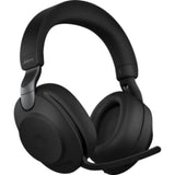 Jabra Evolve2 85 Headset - Stereo - Wireless - Bluetooth