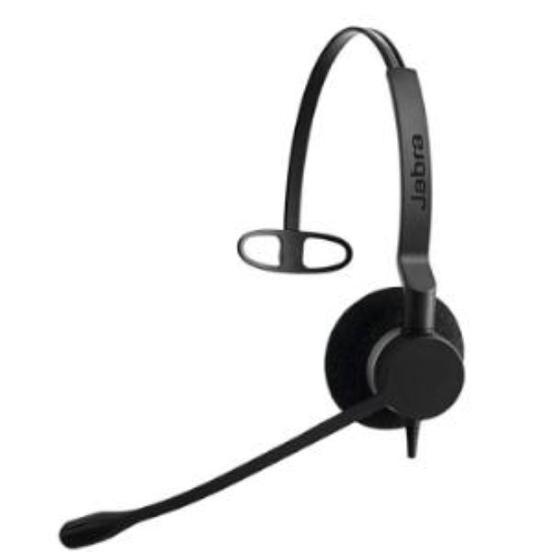 Jabra BIZ 2300 USB Headset - Skype for Business