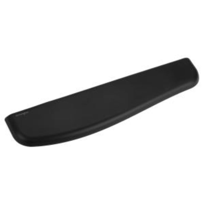 Kensington ErgoSoft Wrist Rest for Standard Keyboards - Black