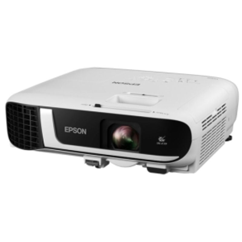 Epson EB-FH52 3LCD Projector - 16:9 - 1920 x 1080 - Front