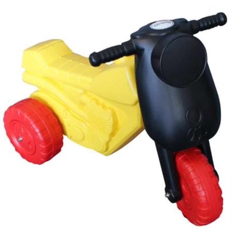 Ride on Motor Bike - Tri-ang