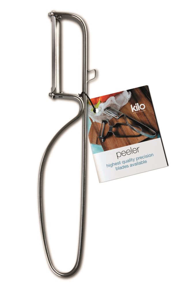 Peeler P Shape - Brand Kilo