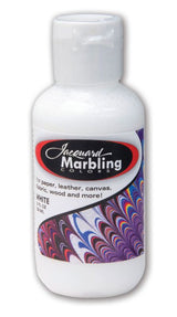MARBLING Paint - JACQUARD WHITE 109 (59.15ml)