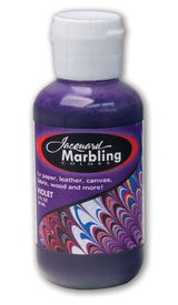 MARBLING Paint - JACQUARD VIOLET 104 (59.15ml)