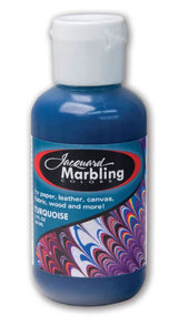 MARBLING Paint - JACQUARD TURQUOISE 106 (59.15ml)