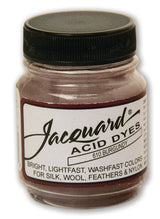 ACID DYE - JACQUARD BURGUNDY 610 (14.17G)