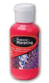 MARBLING Paint - JACQUARD RED 103 (59.15ml)