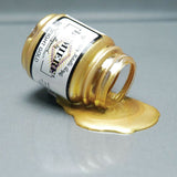 Paint - JACQUARD LUMIERE OLD BRASS 548 (66.54ml)
