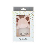 Koala Teether - Deep Grey - Jellystone