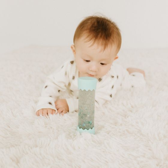 Baby Calm Down Bottle - Soft Mint - Jellystone