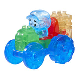 Jelly Blox Tractor Vehicle Set