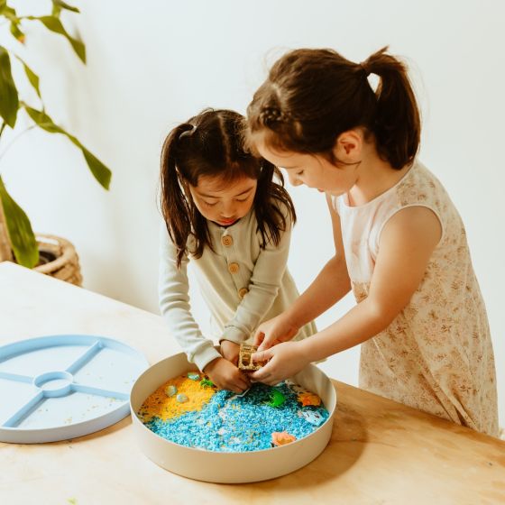 Sensory Kit - Under The Sea - Jellystone