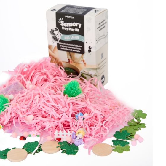 Sensory Kit - Fairy Garden - Jellystone