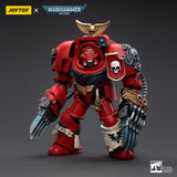 Warhammer 40K 1/18 Blood Angels Assault Terminators Brother Nassio