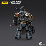 Warhammer 40K 1/18 Space Wolves Varagyr Wolf Guard Squad Varagyr Terminator 3