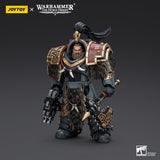 Warhammer 40K 1/18 Space Wolves Varagyr Wolf Guard Squad Varagyr Terminator 4