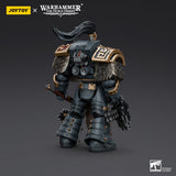Warhammer 40K 1/18 Space Wolves Varagyr Wolf Guard Squad Varagyr Terminator 4