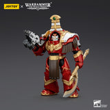 Warhammer 40K 1/18 Thousand Sons - with Combi-Bolter And Achea Force Weapon