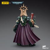 Warhammer Collectibles: 1/18 Scale Dark Angels Master with Power Fist