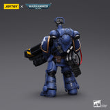 Warhammer Collectibles: 1/18 Scale Ultramarines Desolation Marine with