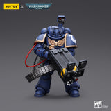 Warhammer Collectibles: 1/18 Scale Ultramarines Desolation Marine with