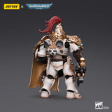 Warhammer 40K 1/18 Adeptus Custodes - Watch Custodian Guard with Sentinel Blade