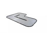 KP 87211B Kyosho Mini-Z Carpet Track 50 Basic Set 40 Pack - Kyosho 87211B