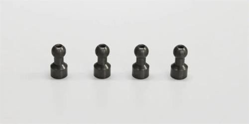 6.8mm Pivot Balls M3 (useMA305) - Kyosho 97043