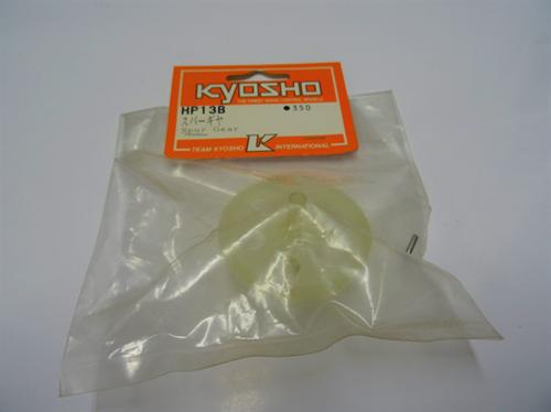 Hyperfly Spur Gear Upgraded - Kyosho HP13B