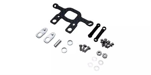 Roll Damper Set (For MR-04/MZW714-LM/MM) - Kyosho MZW715