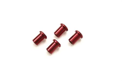 Arm Mount Nut - Kyosho PZ018