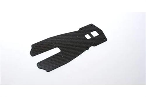 Carbon Main Chassis (LM) - Kyosho PZW201