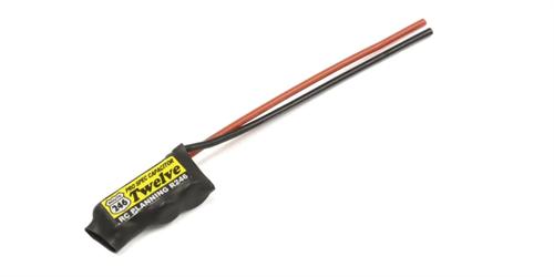 Pro Spec Capacitor Twelve(1S-2S/for 8min) - Kyosho R246-8863