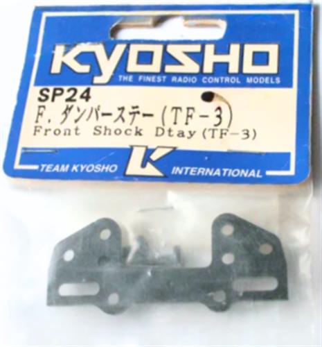 TF3 Front Shock Stay - Kyosho SP024