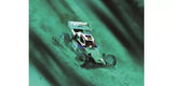 Tomahawk 85 WC Worlds Spec 1/10 2WD RC Buggy Kit - Kyosho 30646B