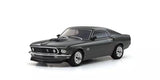 1969 Ford Mustang Boss 429 FAZER Mk2 1/10 4WD RC - Kyosho 34437T1B