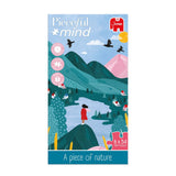Puzzle - Jumbo - Pieceful mind - A Piece of Nature, 6 x 54pc Puzzles