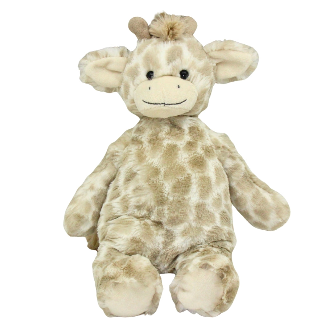 Soft Plush Toy -  Owen Giraffe
