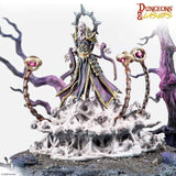 Dungeons & Lasers: Miniatures - Kaoz: The Soul Harvester