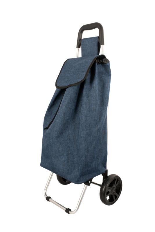 Shopping Trolley - Karlstert GoKart (Navy)