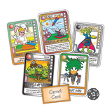 Ultra Pro: Boardgame: UP40000 Killer Bunnies Quest Lite