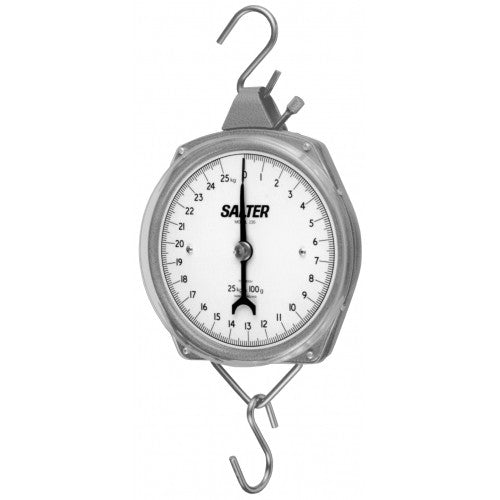 Salter Brecknell Suspended Scale 50kg