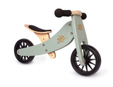 Kinderfeets Kinderfeet Tiny Tot - Sage
