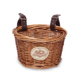 Kinderfeets Wicker Basket - Kinderfeets