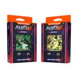 UniVersus: Challenger Series Display  - The King of Fighters XV